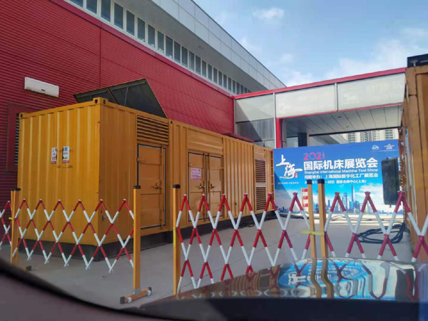 察哈尔右翼前发电车出租-发电机无电压或电压太低怎么办？