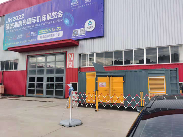 察哈尔右翼前发电机租赁-柴油发电机组不及时维护危害大