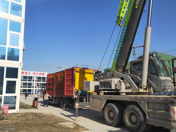 察哈尔右翼前发电机出租50KW柴油发电机组需要配多粗电缆线