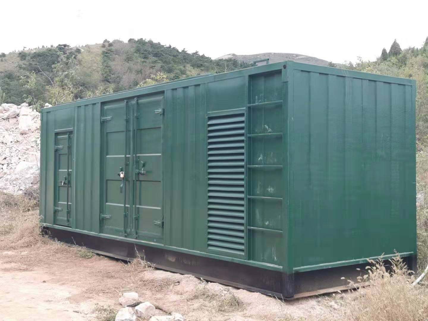 察哈尔右翼前如何对接地系统进行定期检测和维护？