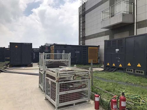 察哈尔右翼前除了定期检查，还有哪些方法可以及时发现接触式转速表探头的磨损？
