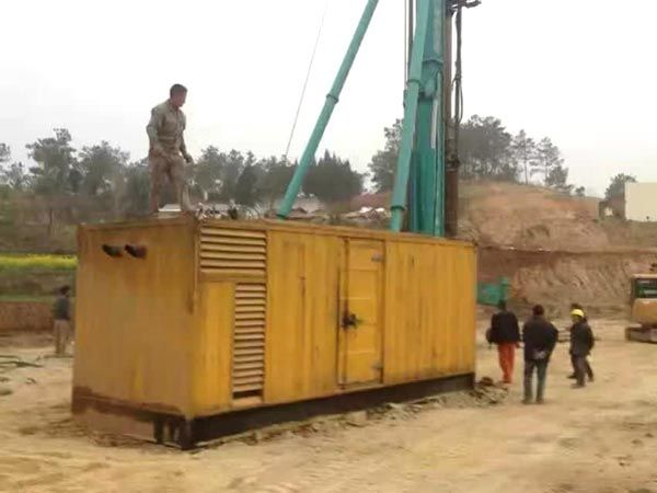 察哈尔右翼前柴油发电机组应用场合有哪些？
